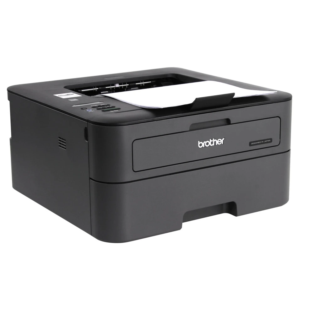 Принтер Brother HL-L2340DWR HLL2340DWR1 А4, Лазерный, Монохромная