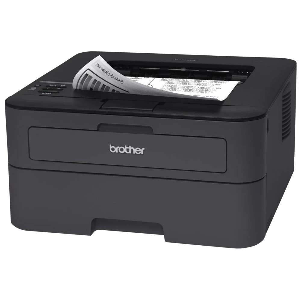 Принтер Brother HL-L2340DWR HLL2340DWR1 А4, Лазерный, Монохромная