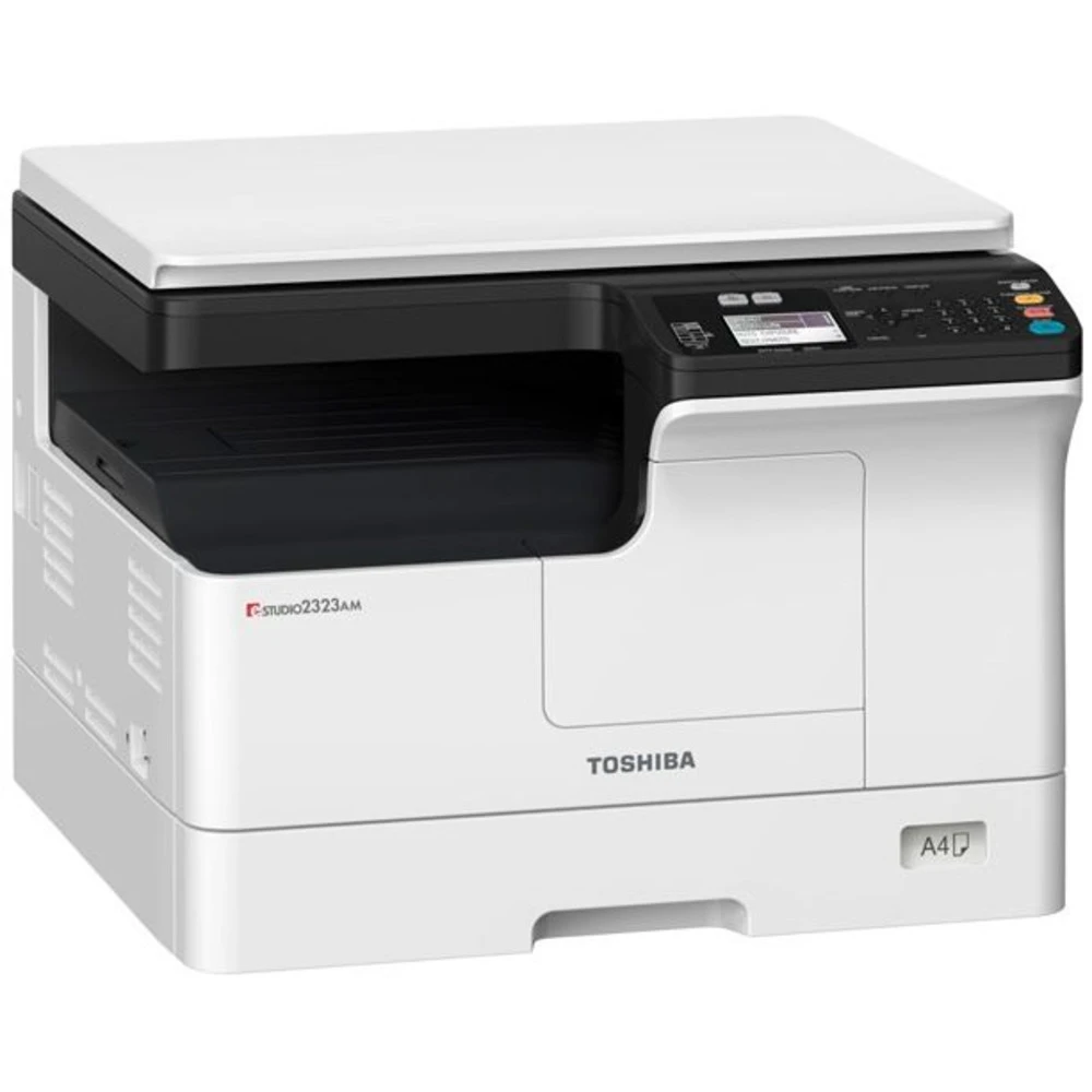 МФУ Toshiba e-STUDIO2323AM 6AG00008831 А3, Лазерный, Монохромная