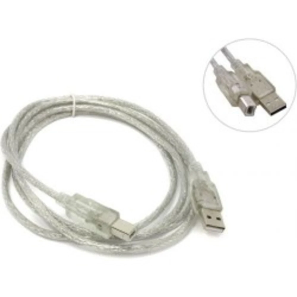 Опция для печатной техники HP Cable Interface USB 1.8 m Кабель