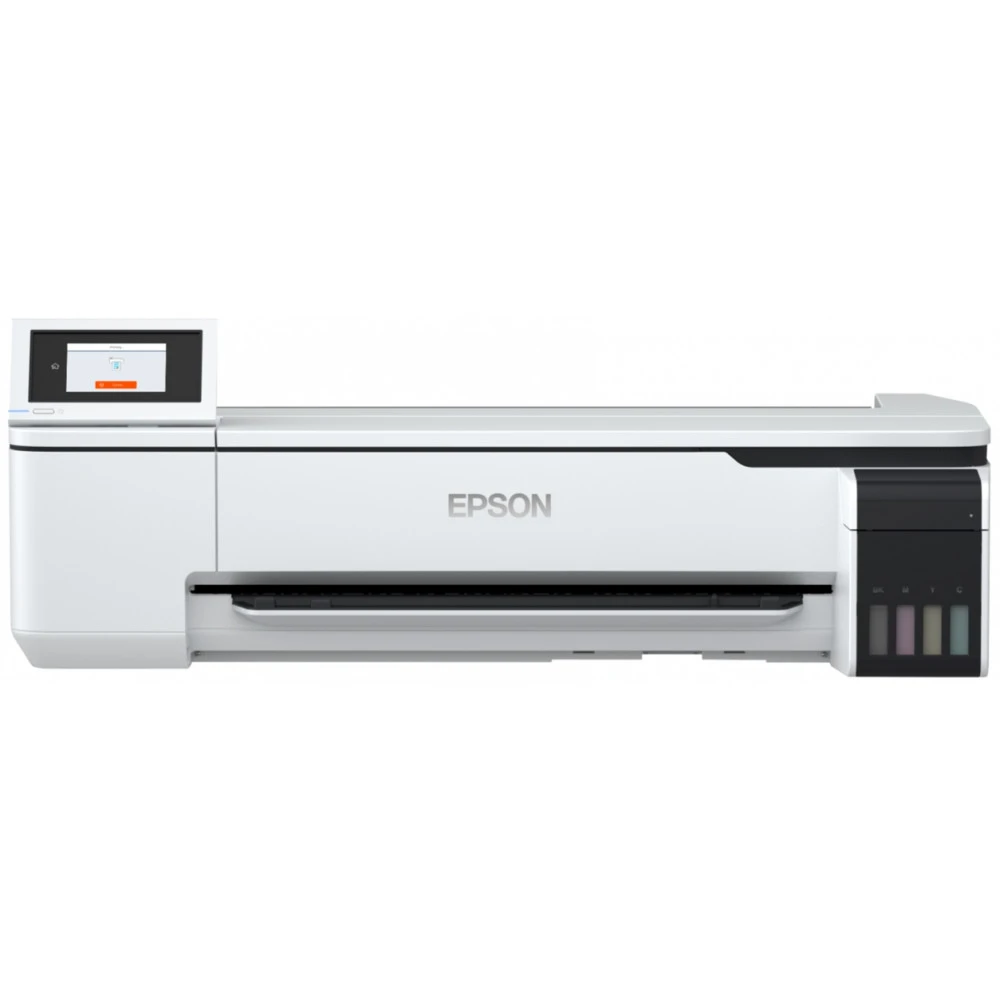 Плоттер Epson SureColor SC-T3100X C11CJ15301A0 Цветной, Струйная, A1+ (24 дюйма) (610), 24"