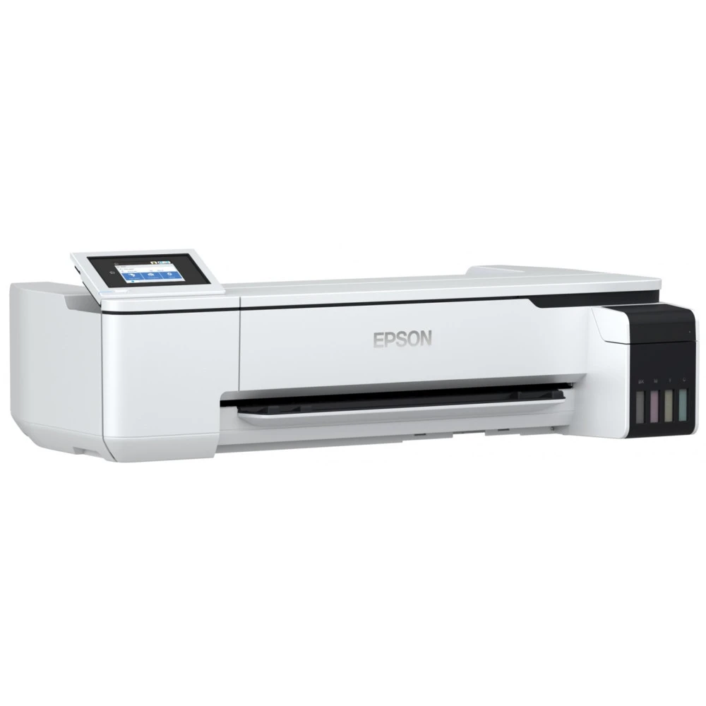 Плоттер Epson SureColor SC-T3100X C11CJ15301A0 Цветной, Струйная, A1+ (24 дюйма) (610), 24"