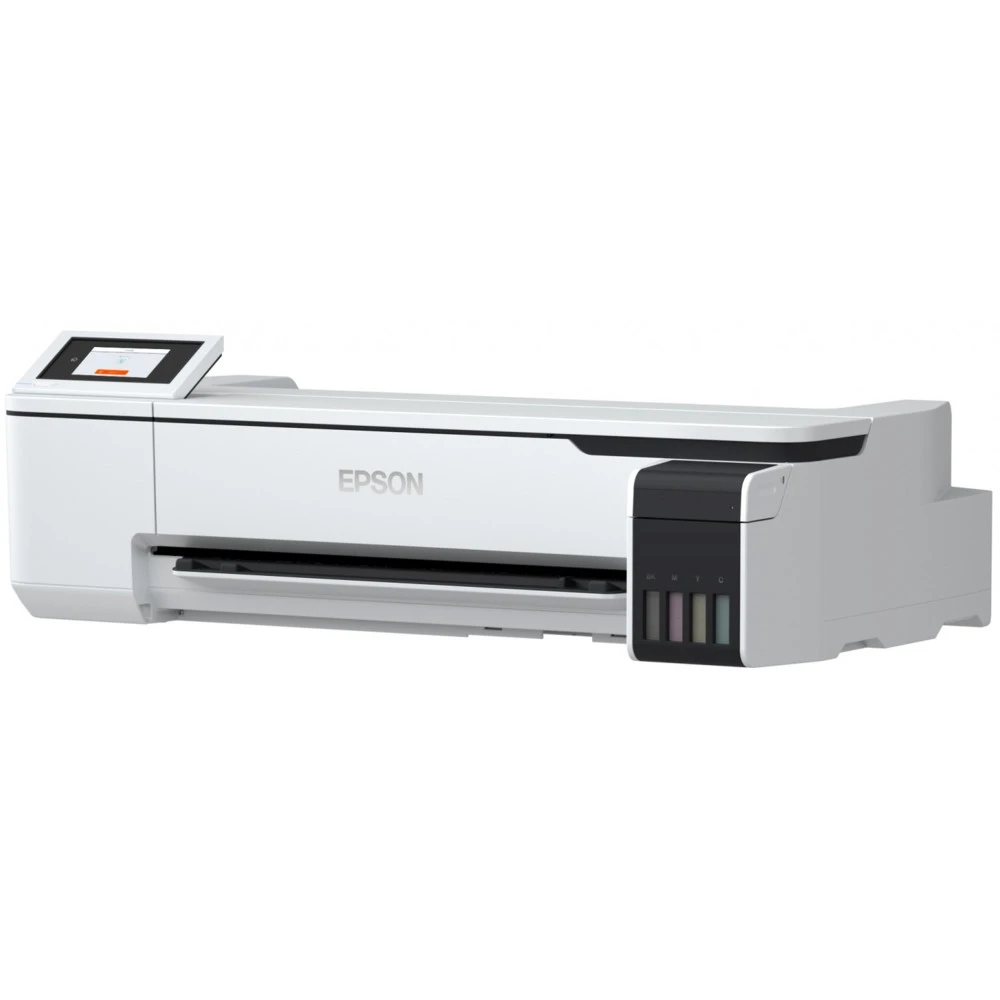 Плоттер Epson SureColor SC-T3100X C11CJ15301A0 Цветной, Струйная, A1+ (24 дюйма) (610), 24"