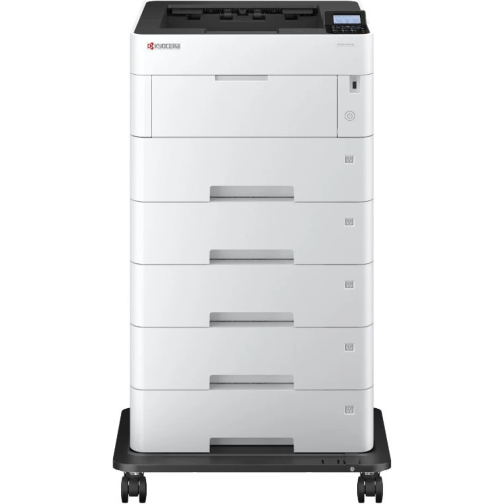 Принтер Kyocera P4140dn 1102Y43NL0 А3, Лазерный, Монохромная