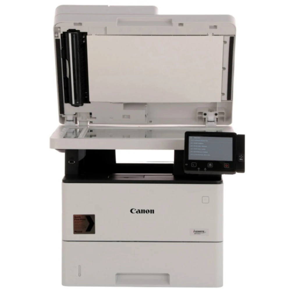 МФУ Canon i-SENSYS MF543x 3513C025 А4, Лазерный, Монохромная