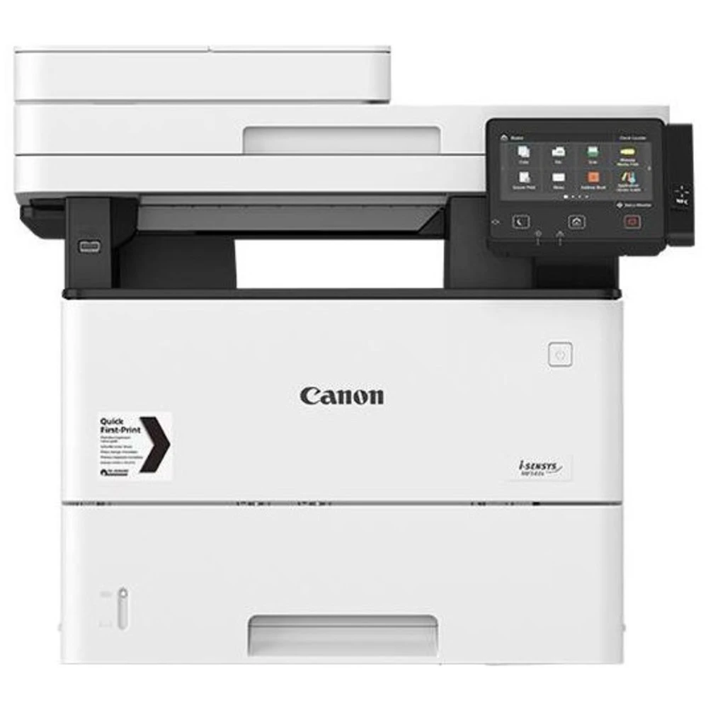 МФУ Canon i-SENSYS MF543x 3513C025 А4, Лазерный, Монохромная