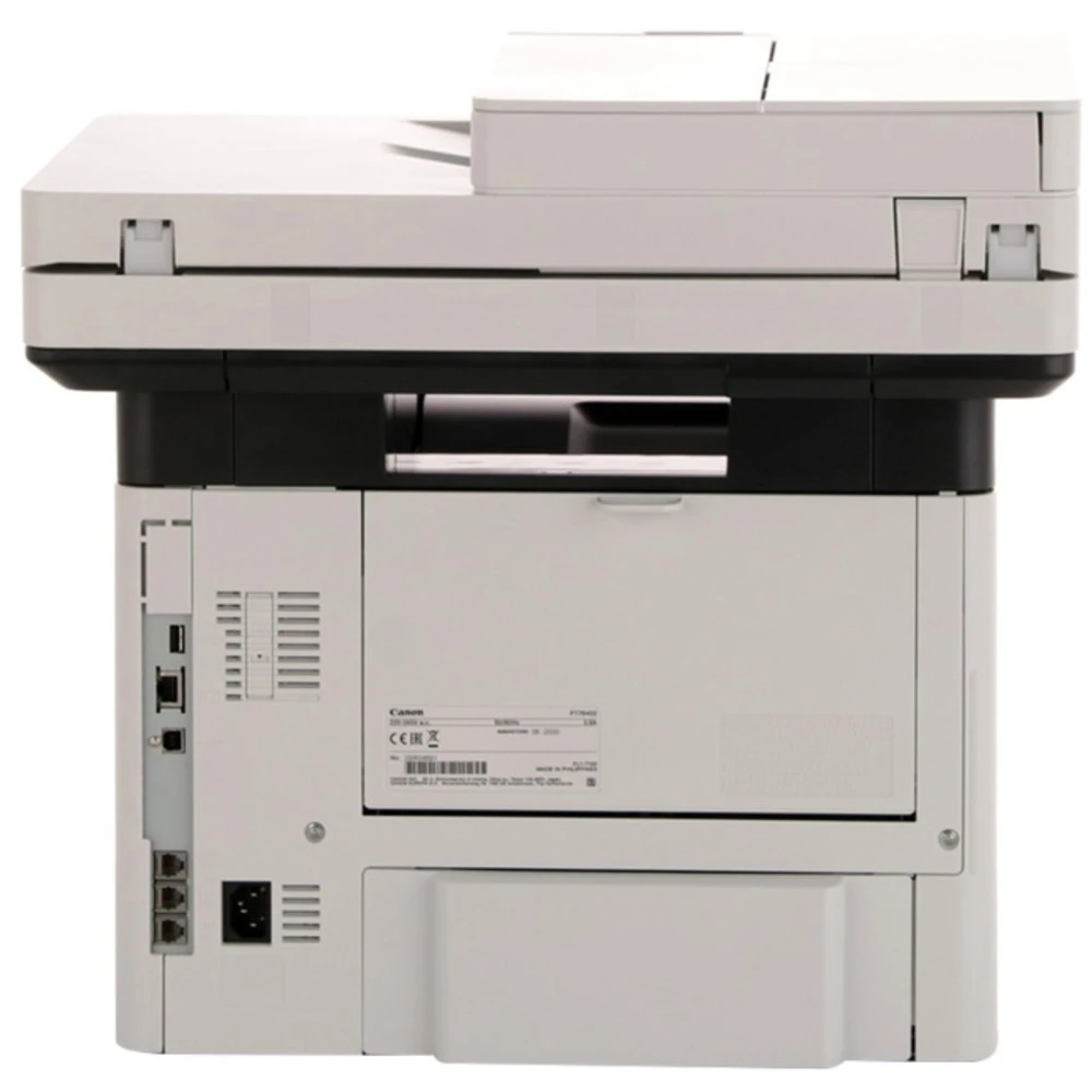 МФУ Canon i-SENSYS MF543x 3513C025 А4, Лазерный, Монохромная