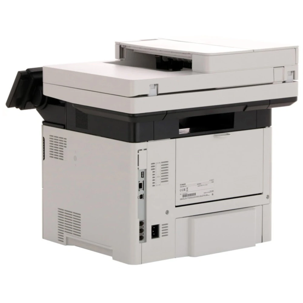 МФУ Canon i-SENSYS MF543x 3513C025 А4, Лазерный, Монохромная