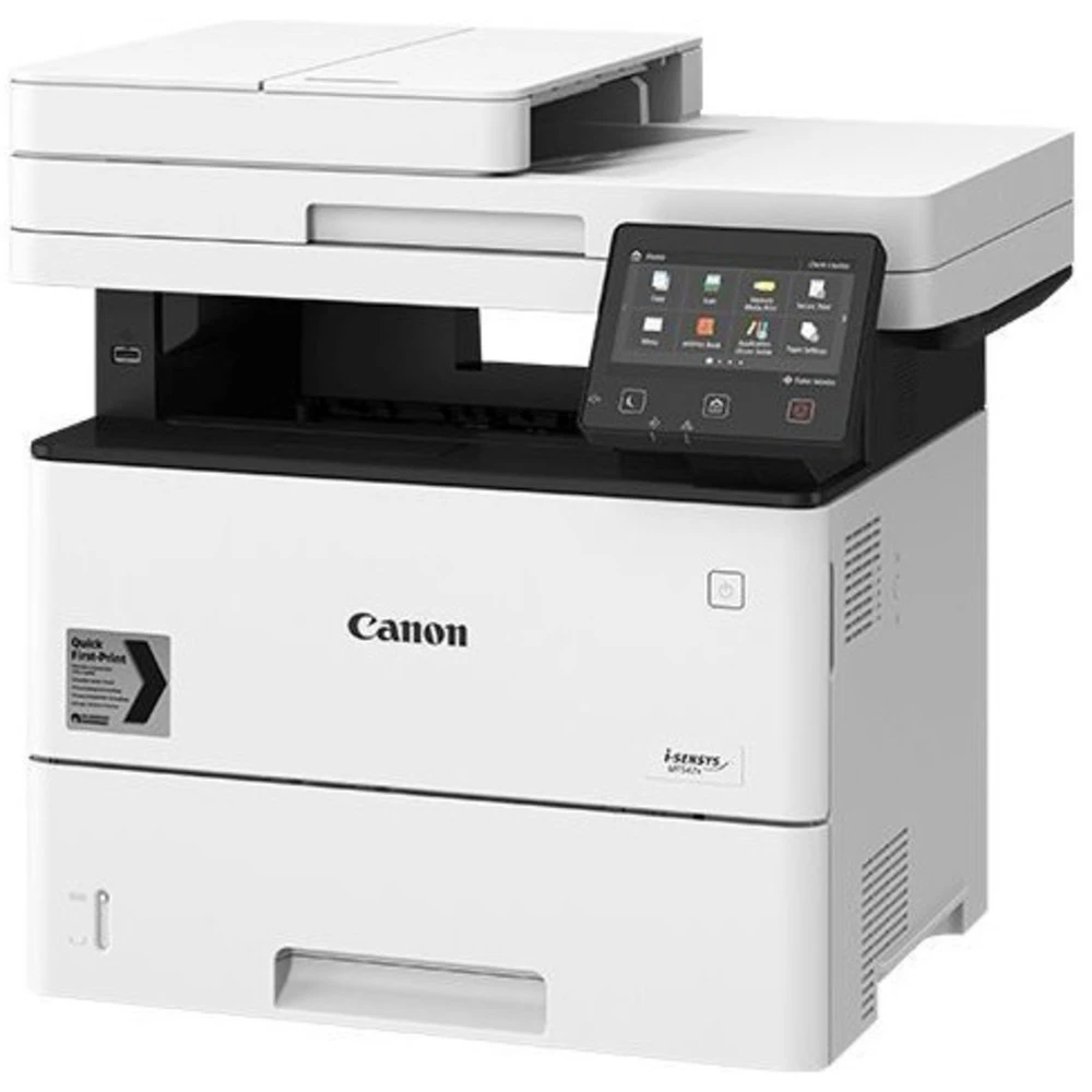 МФУ Canon i-SENSYS MF543x 3513C025 А4, Лазерный, Монохромная
