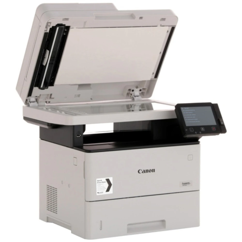 МФУ Canon i-SENSYS MF543x 3513C025 А4, Лазерный, Монохромная