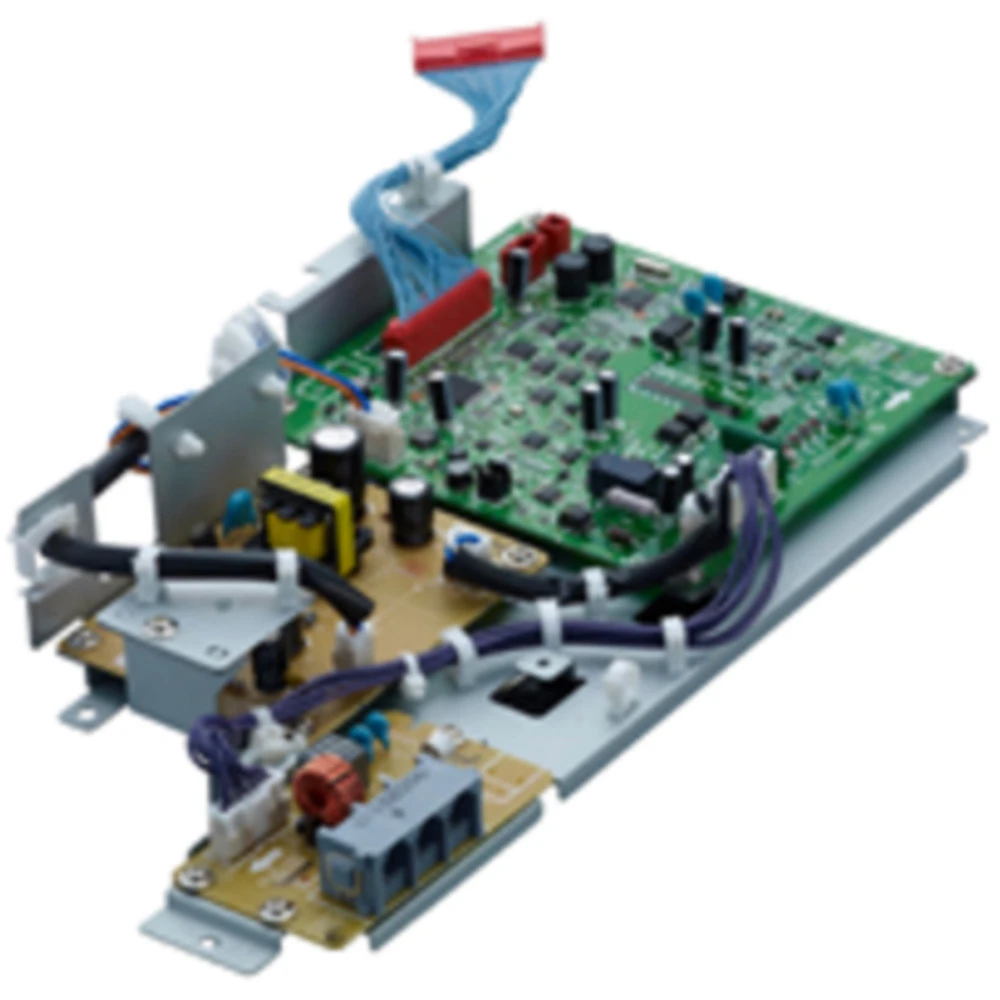 Опция для печатной техники Canon FAXBOARD AL1 5992B003AA Плата