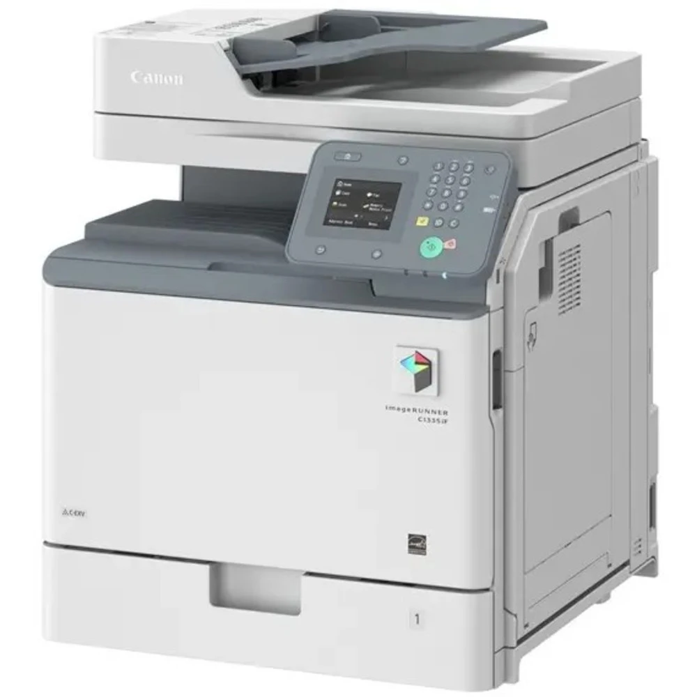 МФУ Canon Image Ruuner C1225 9548B008AA А4, Лазерный, Цветная