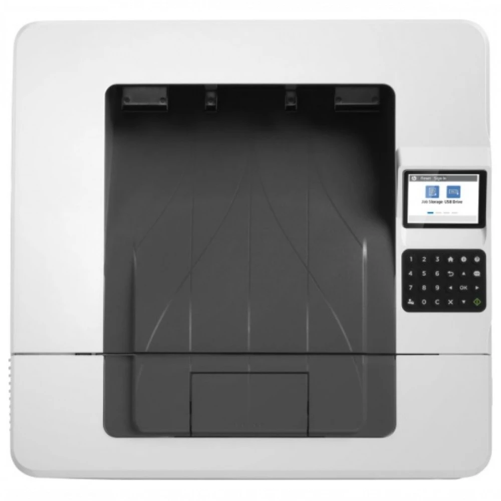 Принтер HP LaserJet Enterprise M406DN 3PZ15A А4, Лазерный, Монохромная