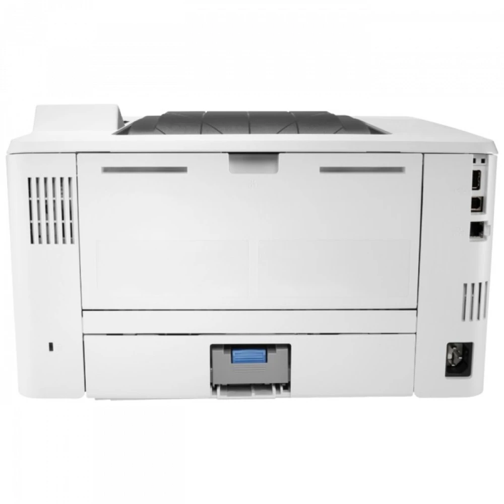 Принтер HP LaserJet Enterprise M406DN 3PZ15A А4, Лазерный, Монохромная