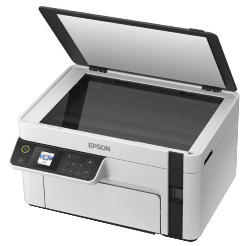 МФУ Epson M2110 (CIS) C11CJ19401 А4, Струйный, Монохромная