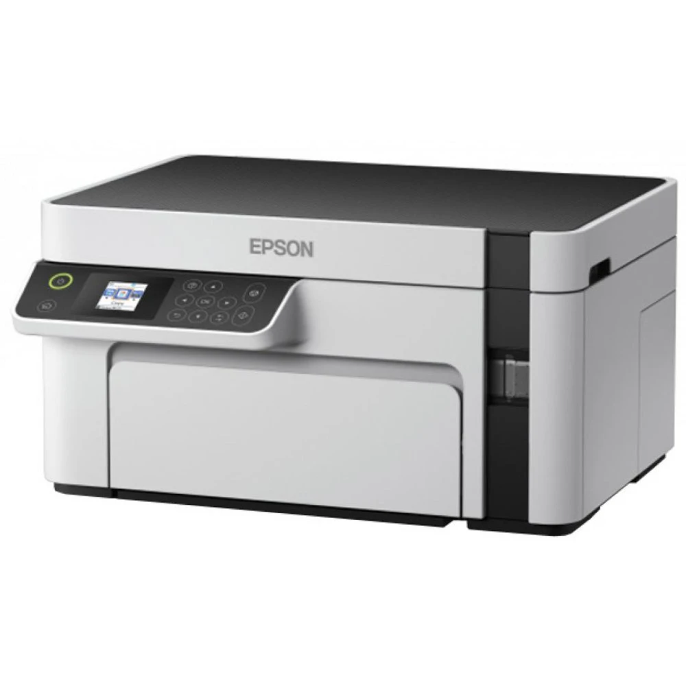 МФУ Epson M2110 (CIS) C11CJ19401 А4, Струйный, Монохромная