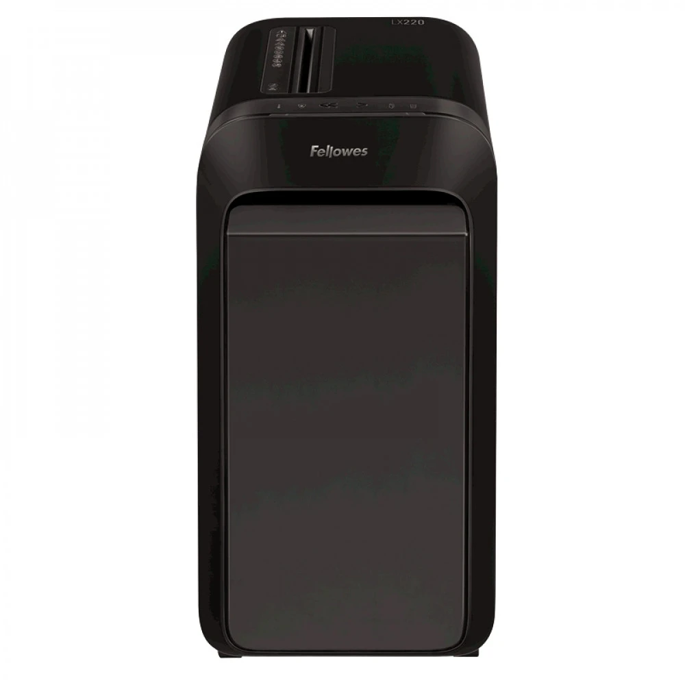 Шредер Fellowes PowerShred LX220 FS-55026 P4 (частицы 4×38)