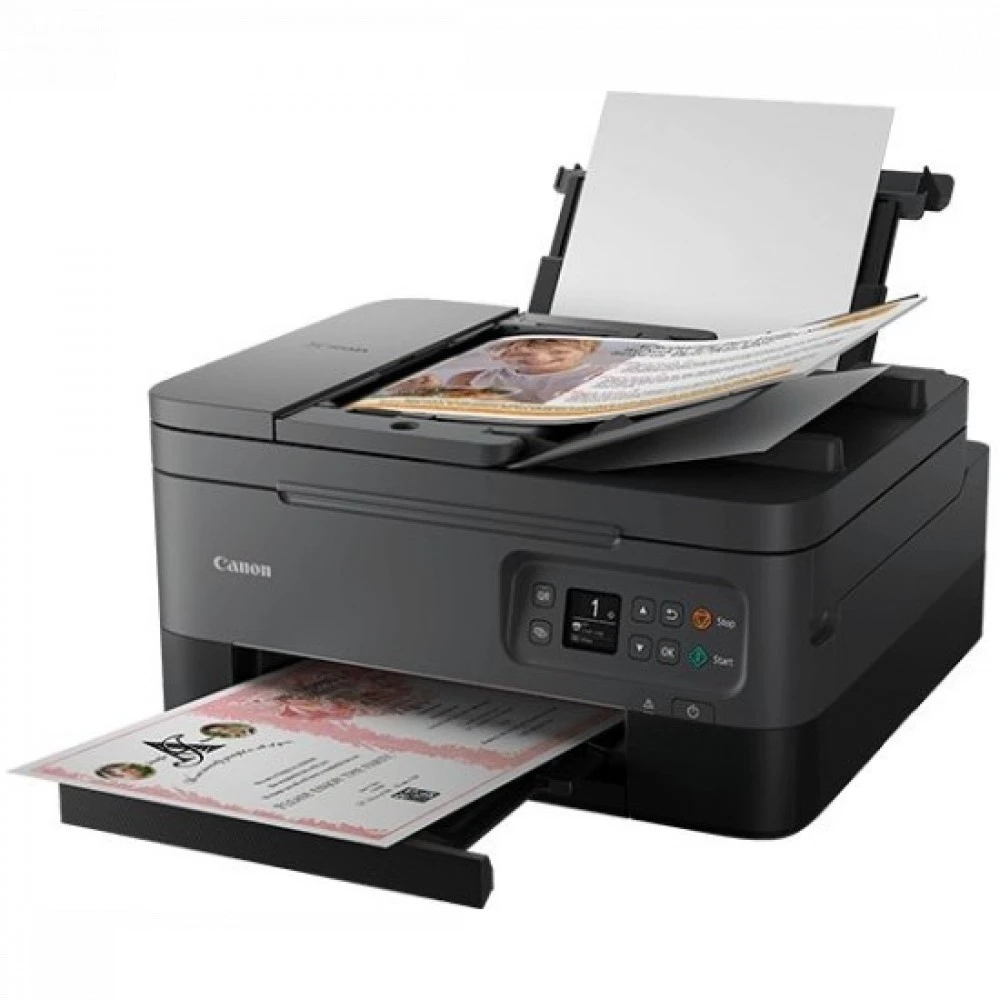 МФУ Canon PIXMA TS7440 4460C007 А4, Струйный, Цветная