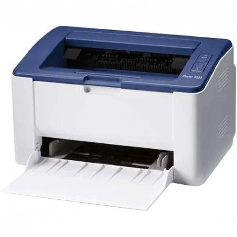 Принтер Xerox Phaser 3020BI 3020V_BI А4, Лазерный, Монохромная