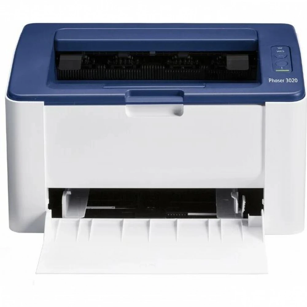 Принтер Xerox Phaser 3020BI 3020V_BI А4, Лазерный, Монохромная