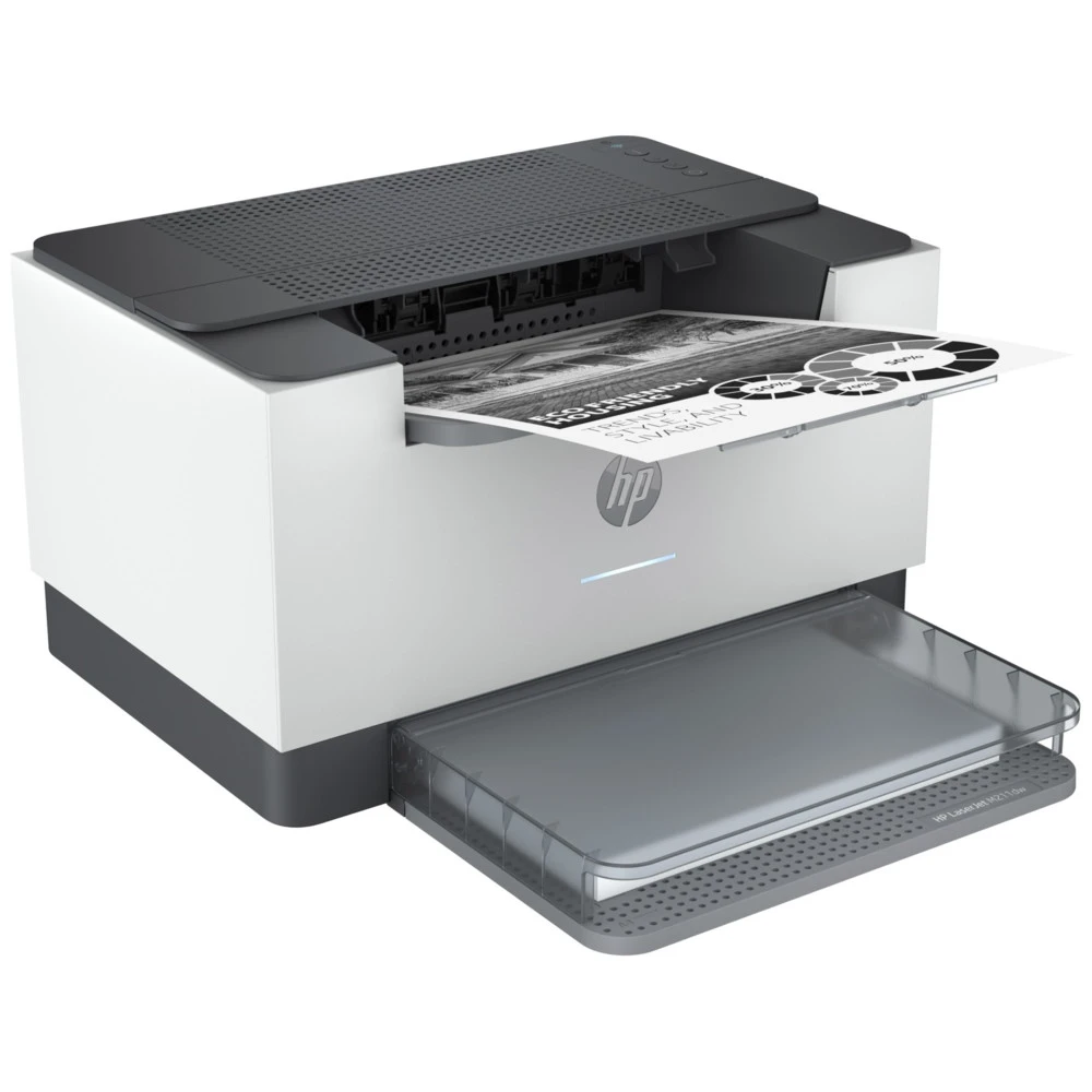 Принтер HP LaserJet M211dw 9YF83A А4, Лазерный, Монохромная