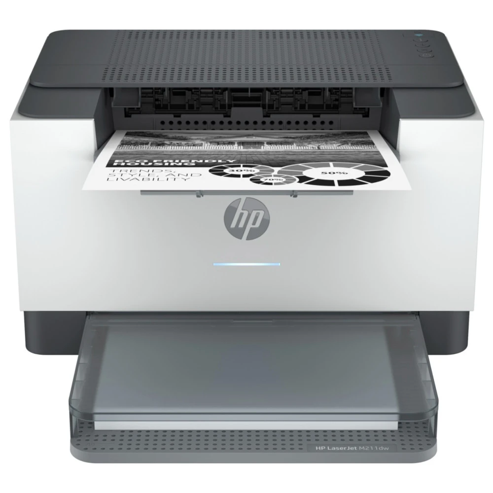 Принтер HP LaserJet M211dw 9YF83A А4, Лазерный, Монохромная
