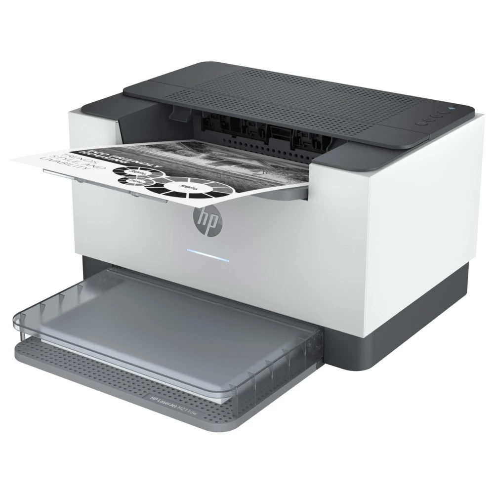 Принтер HP LaserJet M211dw 9YF83A А4, Лазерный, Монохромная