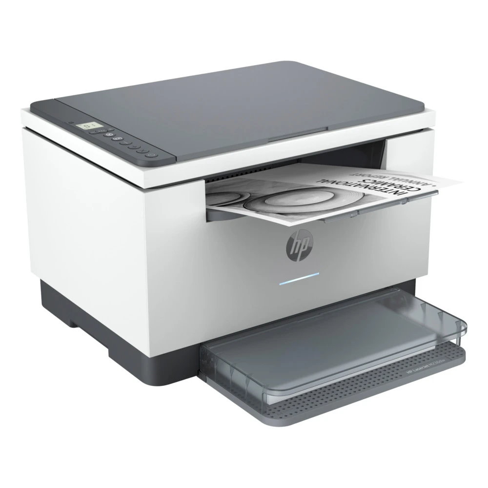 МФУ HP M236dw 9YF95A А4, Лазерный, Монохромная
