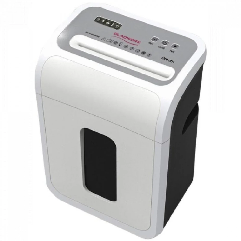 Шредер GLADWORK Dream P-20CD P4 (частицы 4×38)