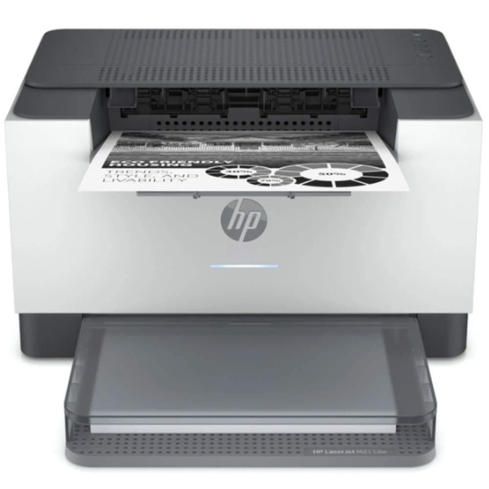 Принтер HP LaserJet Pro M211D 9YF82A А4, Лазерный, Монохромная
