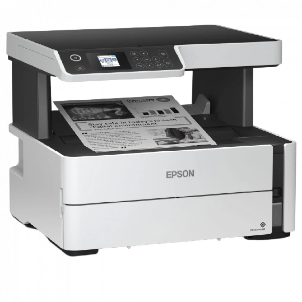 МФУ Epson M2170 C11CH43404 А4, Струйный, Монохромная