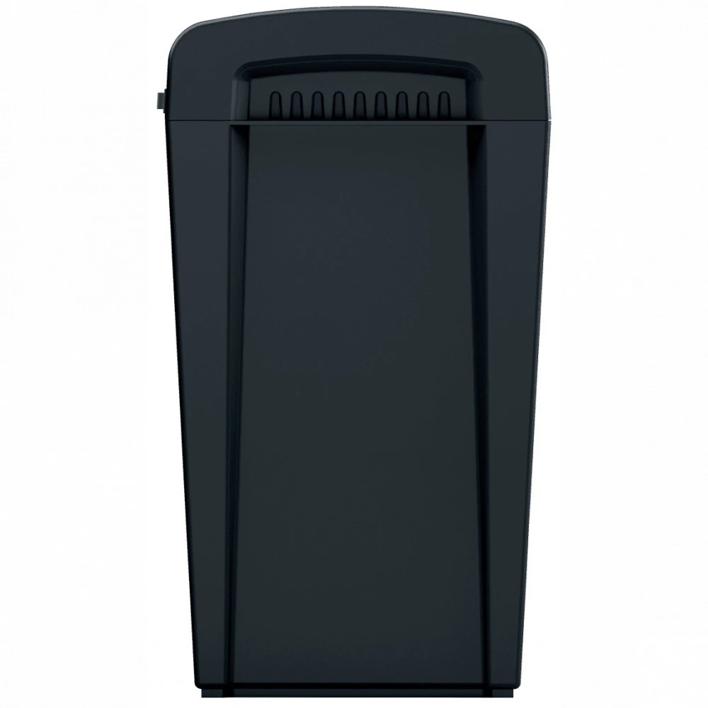 Шредер REXEL Secure MC6 2020130EU P5 (частицы 2×15)