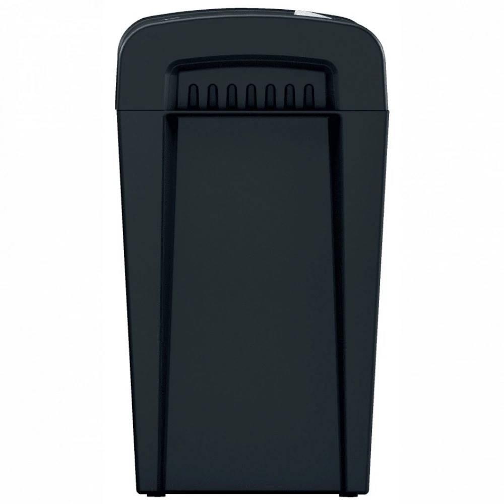Шредер REXEL Secure X6 2020122EU P4 (частицы 4×38)