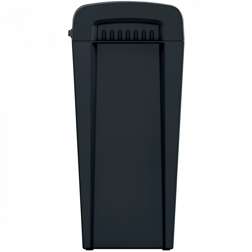 Шредер REXEL Secure MC4 2020129EU P5 (частицы 2×5)