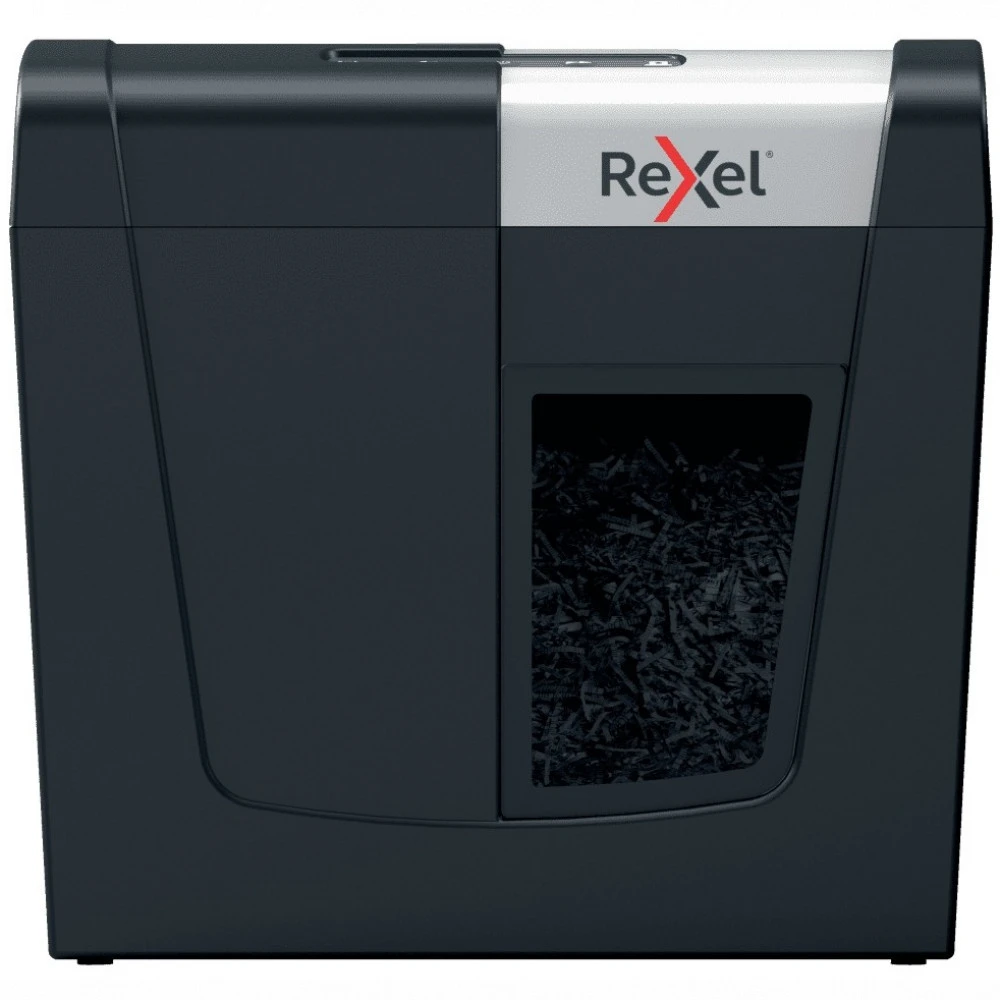 Шредер REXEL Secure MC3 2020128EU P5 (частицы 2×5)