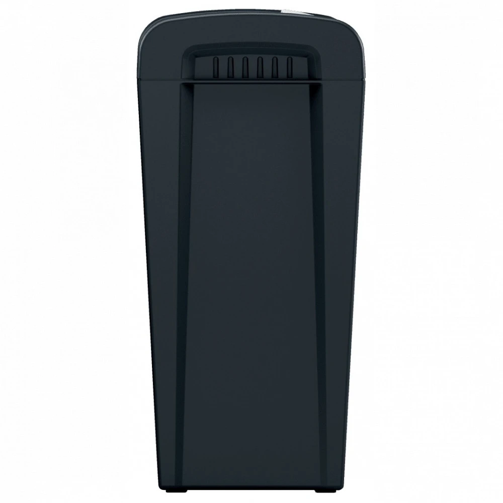 Шредер REXEL Secure S5 2020121EU P2 (полосы ≤ 6)