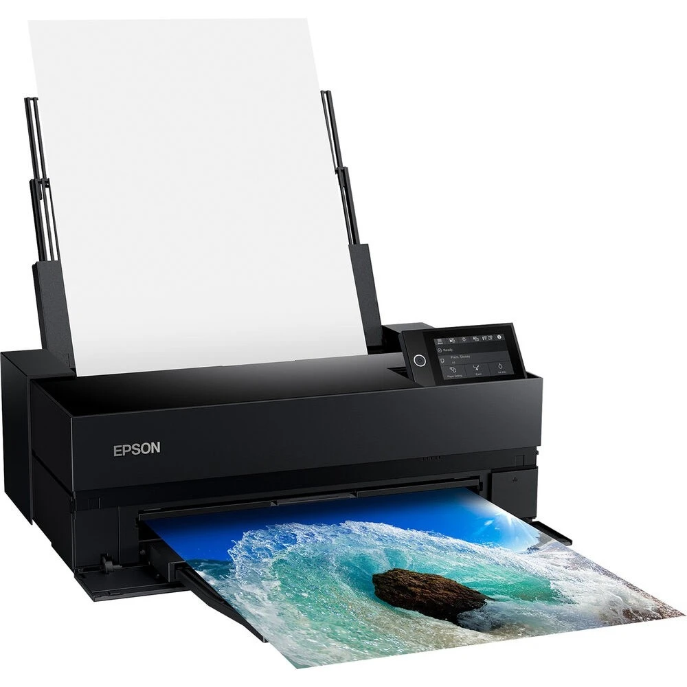 Принтер Epson SureColor SC-P900 C11CH37402