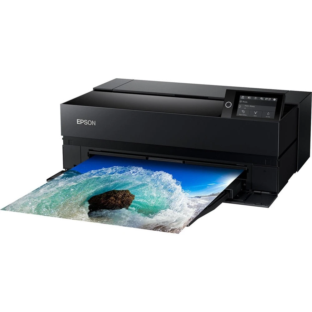 Принтер Epson SureColor SC-P900 C11CH37402