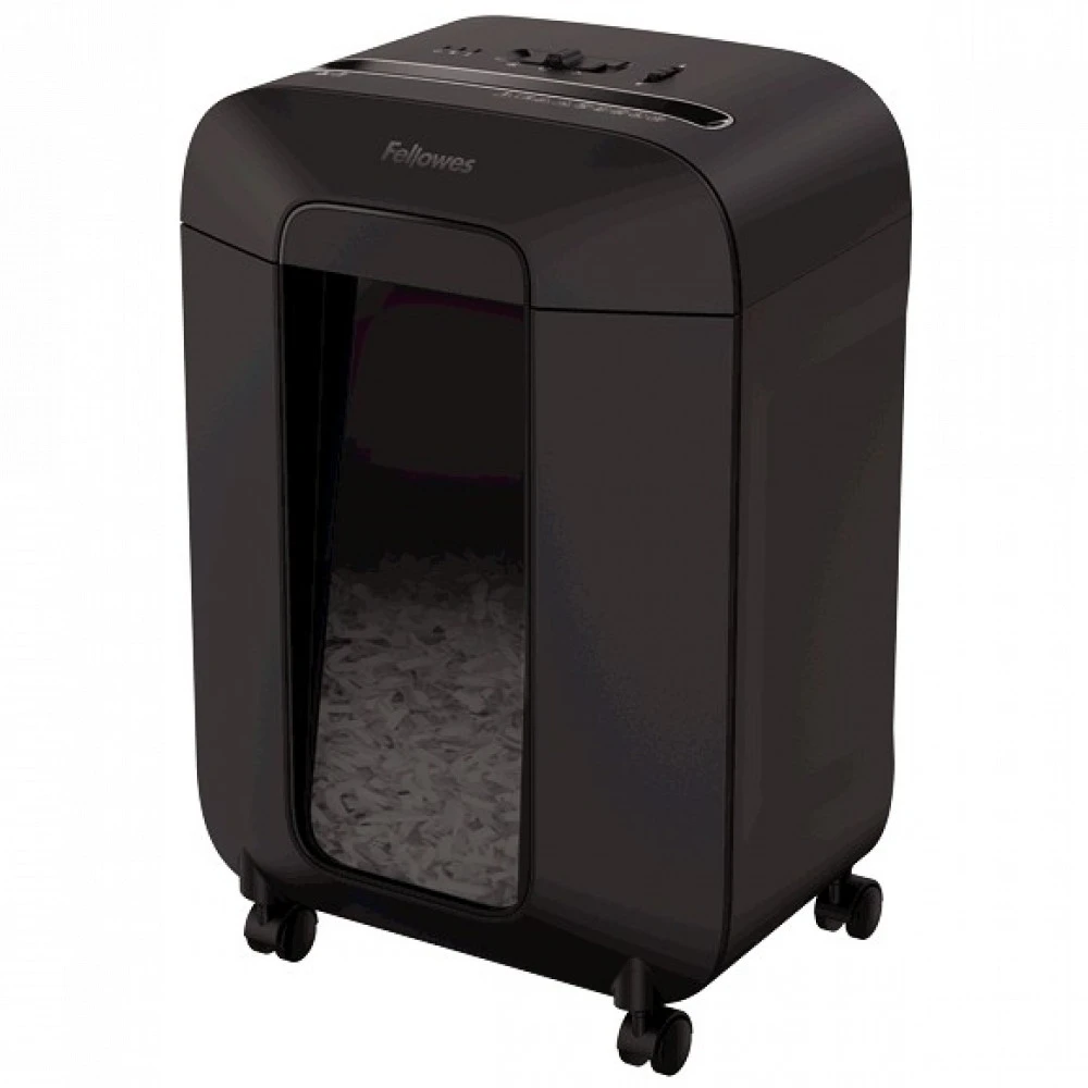 Шредер Fellowes PowerShred LX85 FS-44008 P4 (частицы 4×38)