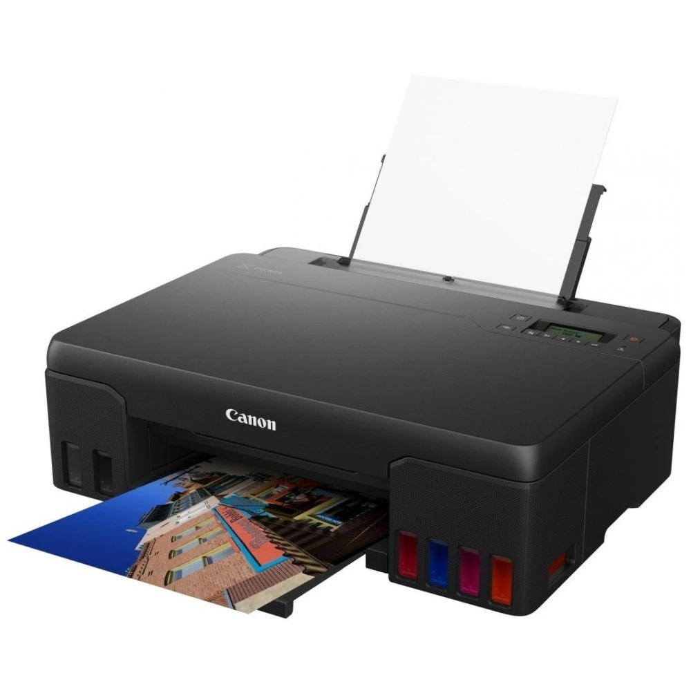 Принтер Canon Pixma G540 4621C009 А4, Струйный, Цветная