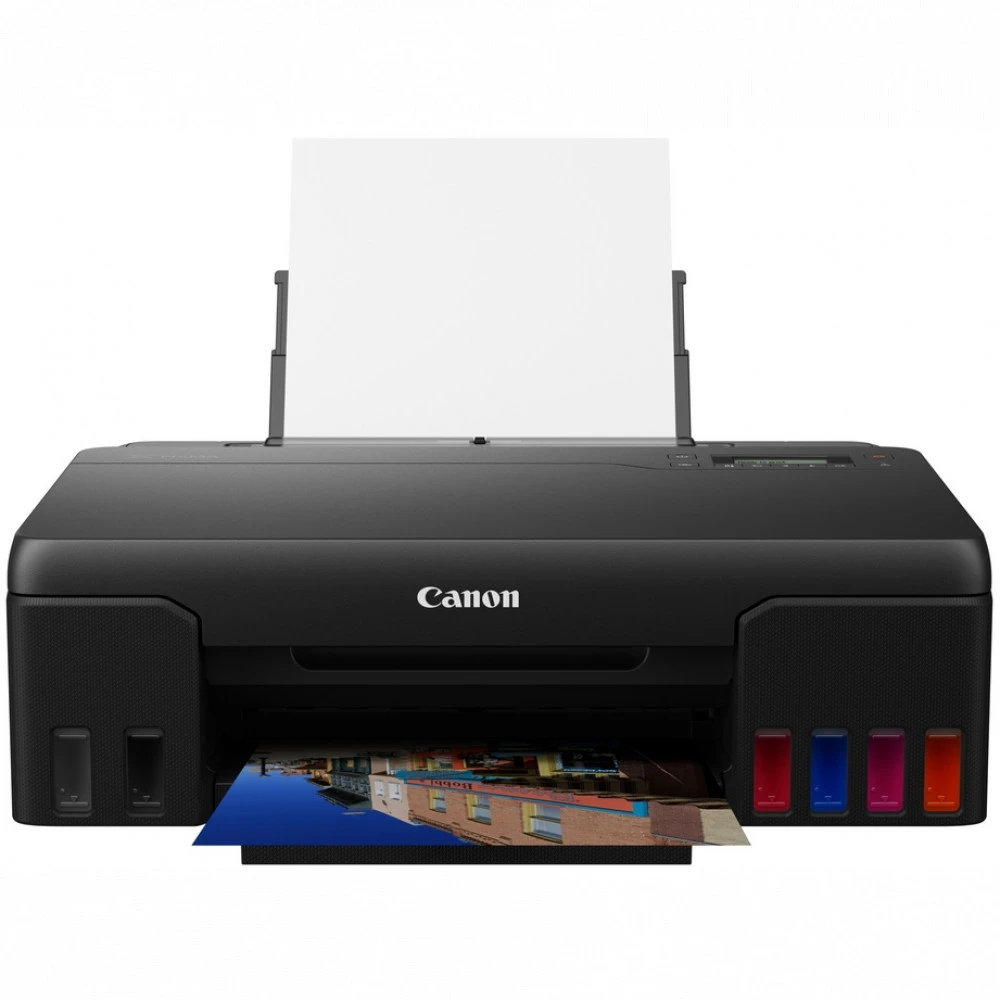 Принтер Canon Pixma G540 4621C009 А4, Струйный, Цветная
