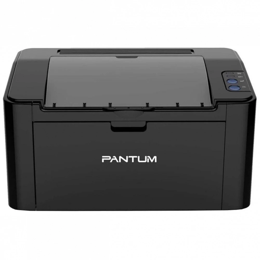 Принтер Pantum P2516 А4, Лазерный, Монохромная