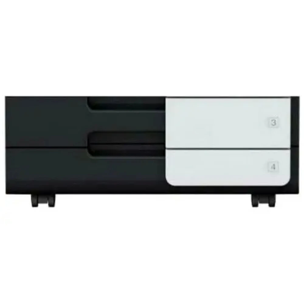Опция для печатной техники Konica Minolta Двухлотковый модуль подачи бумаги PC-216 Paper Cassette AAV5WY8 Лоток
