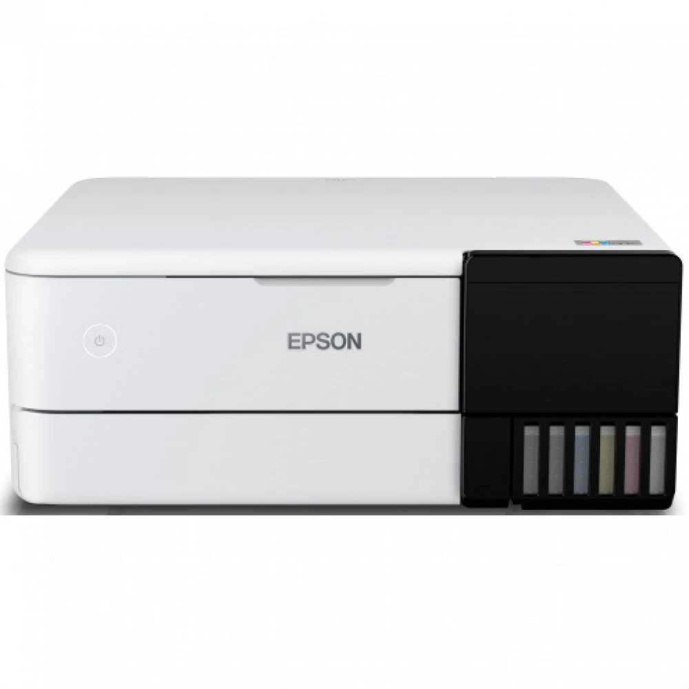 МФУ Epson L8160 C11CJ20404 А4, Струйный, Цветная