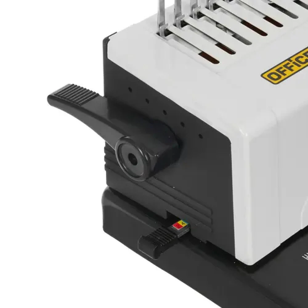 Переплетчик Office Kit B2120N