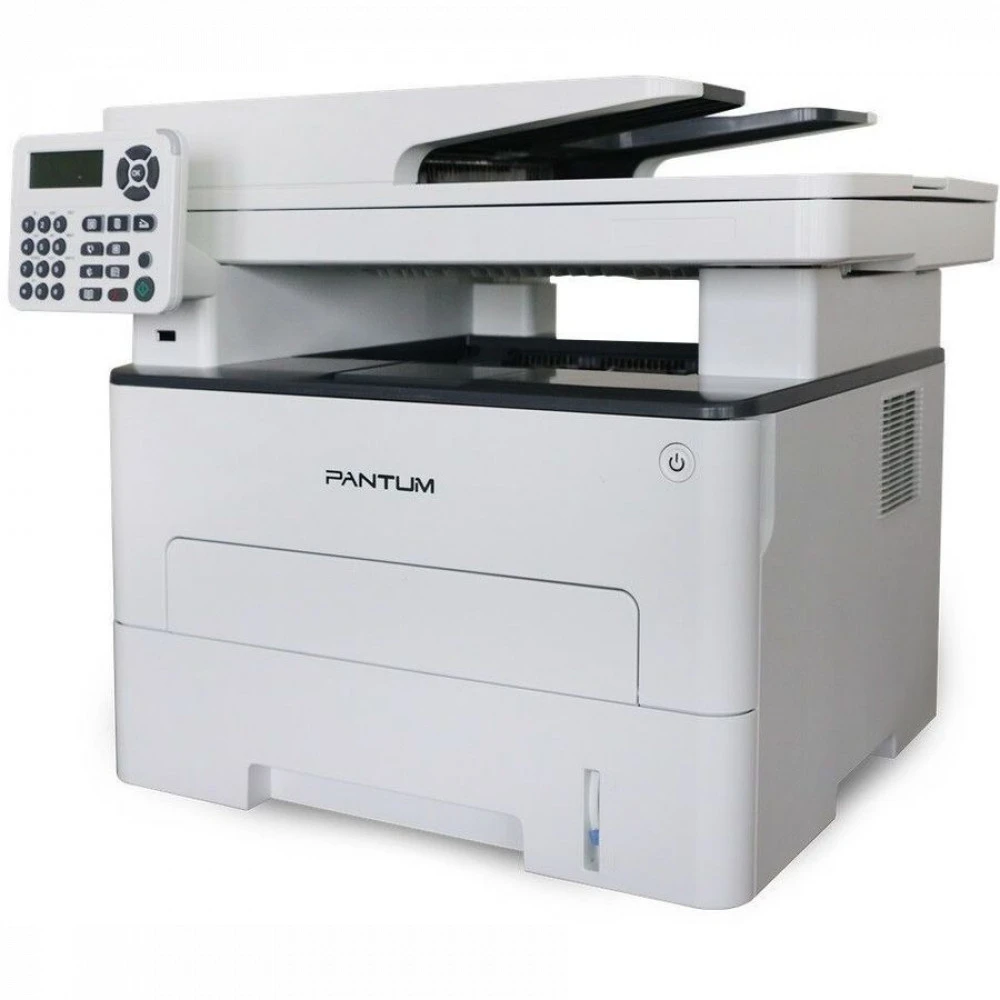 МФУ Pantum M7200FDN А4, Лазерный, Монохромная