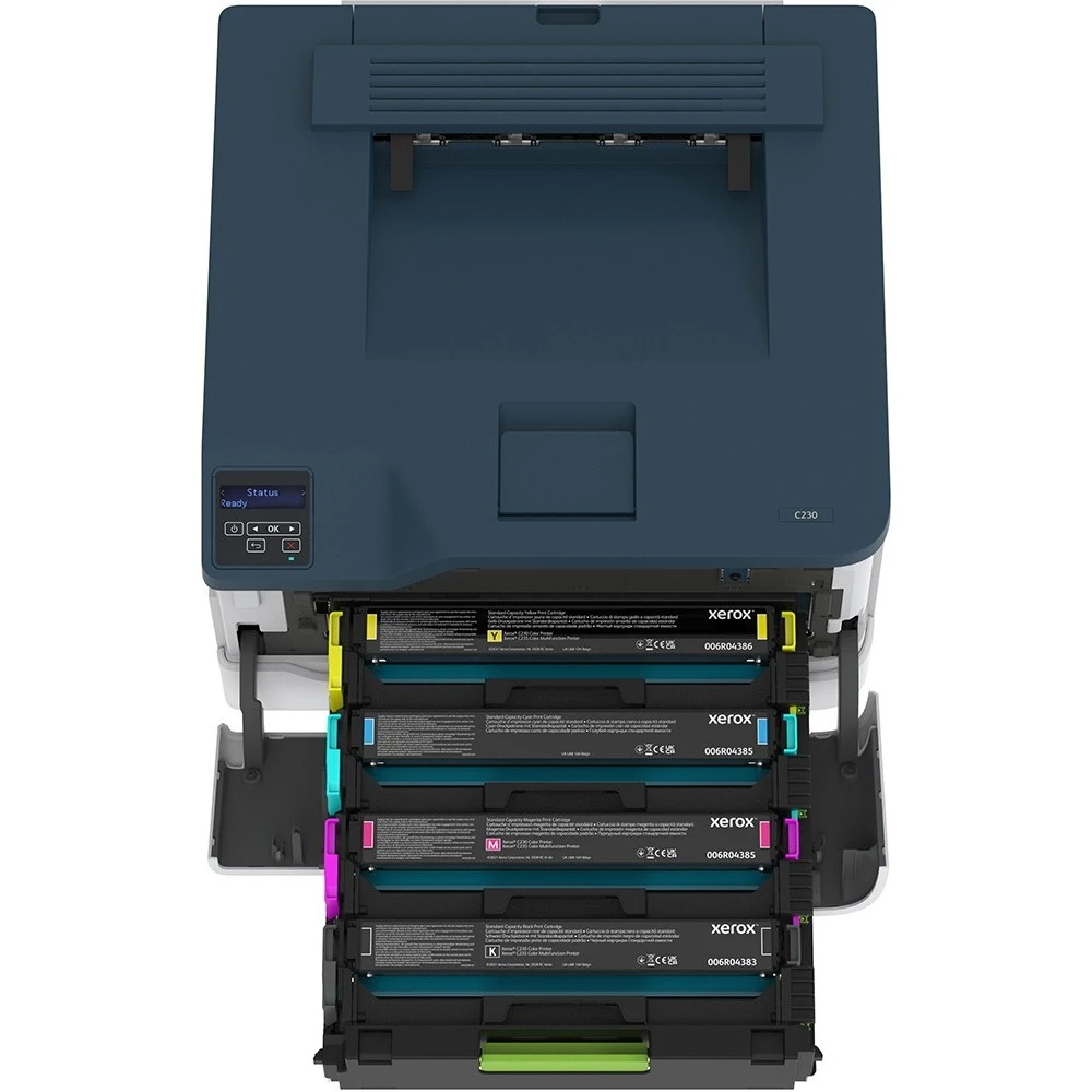 Принтер Xerox C230DNI C230V_DNI А4, Лазерный, Цветная