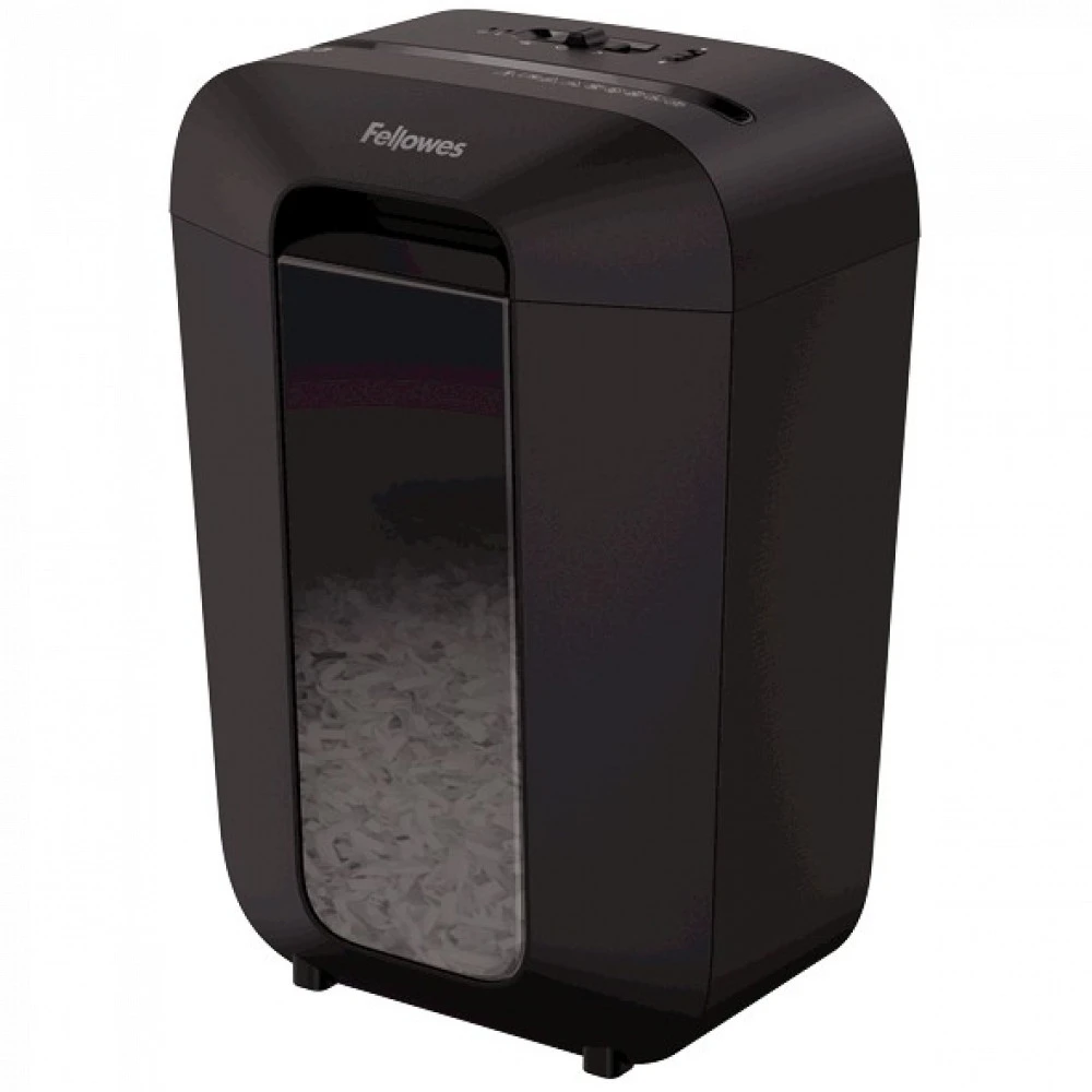 Шредер Fellowes Powershred LX70 FS-44075 P4 (частицы 4×38)