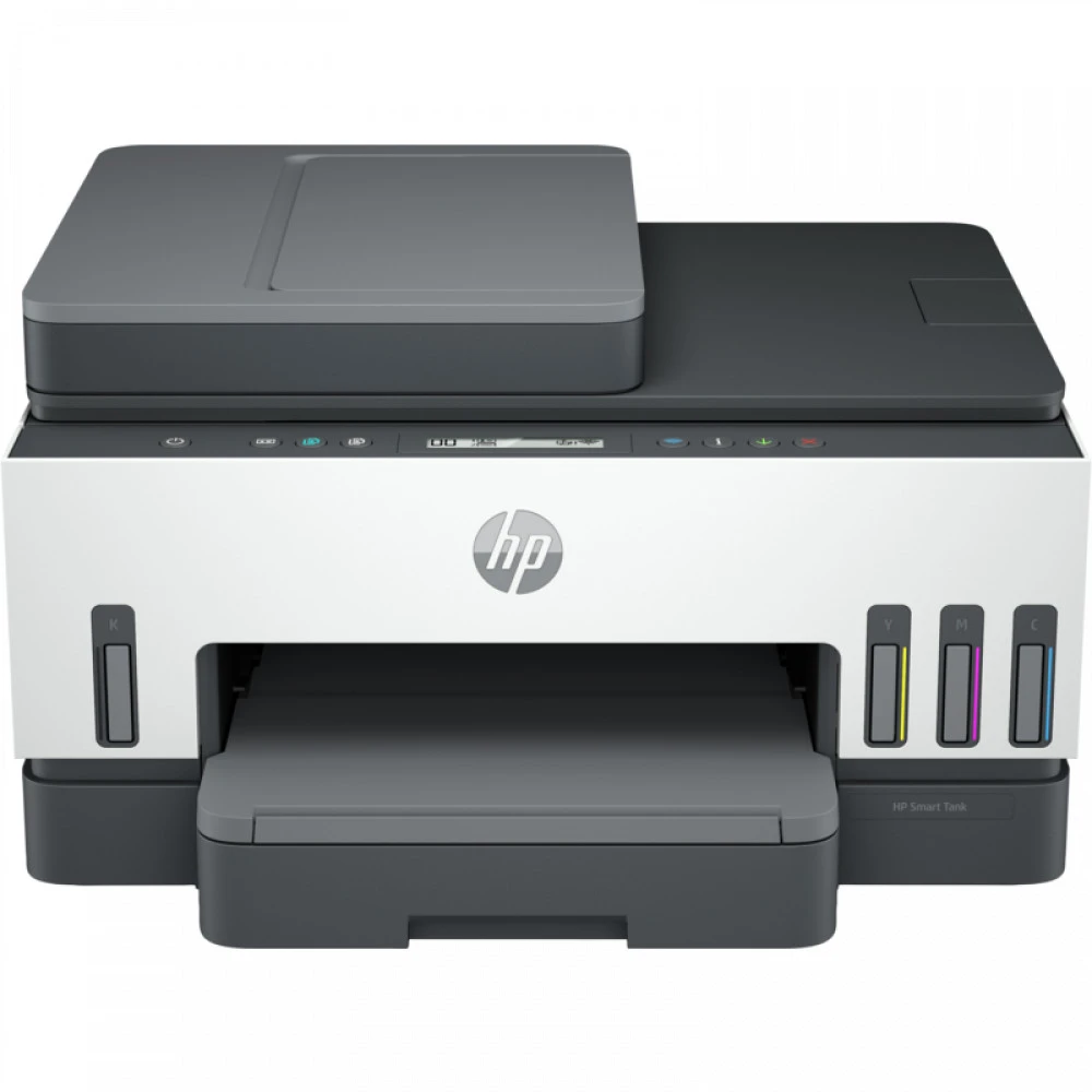 МФУ HP Smart Tank 750 All-in-One 6UU47A А4, Струйный, Цветная