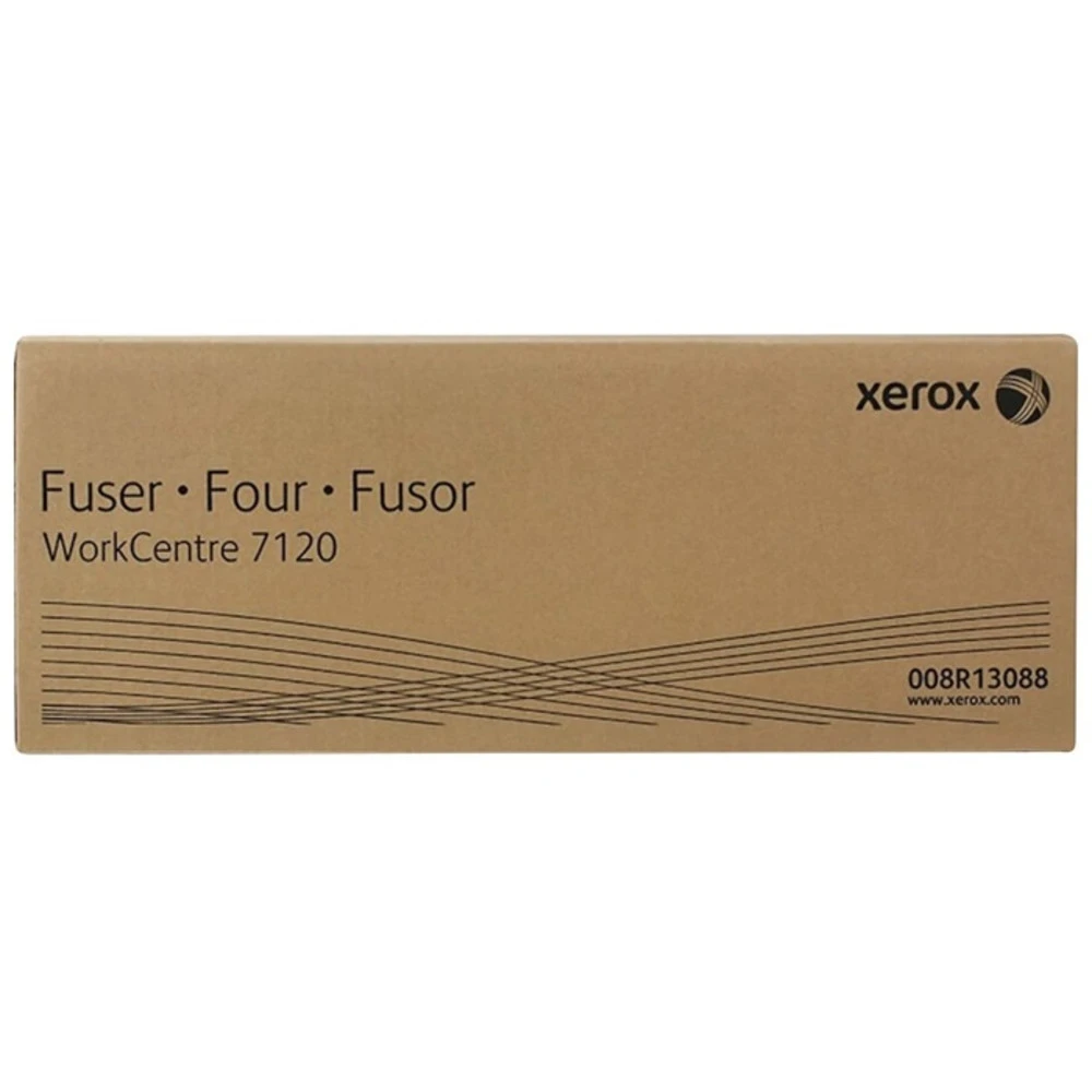 Опция для печатной техники Xerox 641S00797 / 008R13088 Фьюзер
